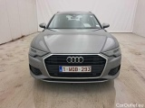  Audi  A6 Avant 35 2.0TDi 163pk/cv 5p S-Tronic Automatic Diesel  1 #16
