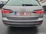  Audi  A6 Avant 35 2.0TDi 163pk/cv 5p S-Tronic Automatic Diesel  1 #26