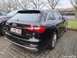  Audi  A4 Avant Advanced 30 2.0TDi 136pk/cv 5p S-Tronic Automatic Diesel  3 #2