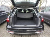  Audi  A4 Avant Advanced 30 2.0TDi 136pk/cv 5p S-Tronic Automatic Diesel  3 #3