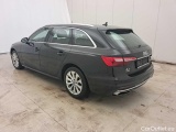  Audi  A4 Avant Advanced 30 2.0TDi 136pk/cv 5p S-Tronic Automatic Diesel  3 #9