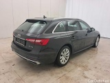  Audi  A4 Avant Advanced 30 2.0TDi 136pk/cv 5p S-Tronic Automatic Diesel  3 #10
