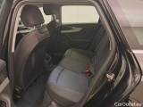  Audi  A4 Avant Advanced 30 2.0TDi 136pk/cv 5p S-Tronic Automatic Diesel  3 #14