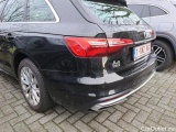  Audi  A4 Avant Advanced 30 2.0TDi 136pk/cv 5p S-Tronic Automatic Diesel  3 #48