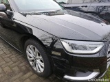  Audi  A4 Avant Advanced 30 2.0TDi 136pk/cv 5p S-Tronic Automatic Diesel  3 #62