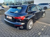 Audi  A3 Sportback 35 1.5TFSi 150pk/cv 5p Manual Petrol  4 #2