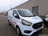  Ford  Transit Custom Trend 340S 1.0T PHEV 126pk/cv Aut. Automatic Petrol/Electric  6 #36