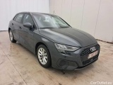  Audi  A3 Sportback 35 1.5TFSi 150pk/cv 5p Manual Petrol  7 #8