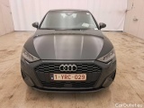  Audi  A3 Sportback 35 1.5TFSi 150pk/cv 5p Manual Petrol  7 #16