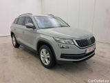  Skoda  Kodiaq Ambition 2.0TDi 150pk/cv 5p DSG7 Automatic Diesel  8 #8