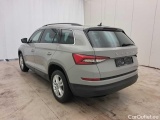  Skoda  Kodiaq Ambition 2.0TDi 150pk/cv 5p DSG7 Automatic Diesel  8 #9