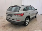  Skoda  Kodiaq Ambition 2.0TDi 150pk/cv 5p DSG7 Automatic Diesel  8 #10