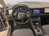  Skoda  Kodiaq Ambition 2.0TDi 150pk/cv 5p DSG7 Automatic Diesel  8 #15