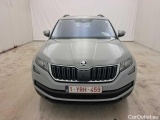  Skoda  Kodiaq Ambition 2.0TDi 150pk/cv 5p DSG7 Automatic Diesel  8 #16