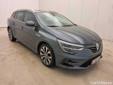  Renault  Megane Grandtour Edition One 1.5 Blue dCi 115pk/cv 5p EDC Automatic Diesel  11 #8