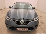  Renault  Megane Grandtour Edition One 1.5 Blue dCi 115pk/cv 5p EDC Automatic Diesel  11 #16