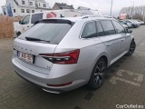  Skoda  Superb Combi L&K 1.4TSi iV 218pk/cv 5p DSG6 Automatic Petrol/Electric  12 #2