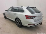  Skoda  Superb Combi L&K 1.4TSi iV 218pk/cv 5p DSG6 Automatic Petrol/Electric  12 #9