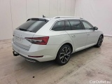  Skoda  Superb Combi L&K 1.4TSi iV 218pk/cv 5p DSG6 Automatic Petrol/Electric  12 #10