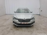  Skoda  Superb Combi L&K 1.4TSi iV 218pk/cv 5p DSG6 Automatic Petrol/Electric  12 #16