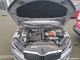  Skoda  Superb Combi L&K 1.4TSi iV 218pk/cv 5p DSG6 Automatic Petrol/Electric  12 #22