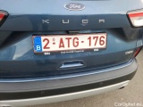 Ford  Kuga Titanium 2.5i PHEV 225pk/cv 5p Aut. Automatic Petrol/Electric  13 #7