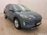  Ford  Kuga Titanium 2.5i PHEV 225pk/cv 5p Aut. Automatic Petrol/Electric  13 #8