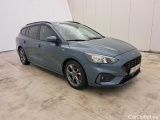  Ford  Focus Clipper ST-Line X 1.0i EcoBoost mHEV 125pk/cv 5p Manual Petrol  14 #8