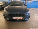  Ford  Focus Clipper ST-Line X 1.0i EcoBoost mHEV 125pk/cv 5p Manual Petrol  14 #24