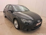  Audi  A3 Sportback Business 30 1.0TFSi 110pk/cv 5p S-Tronic Automatic Petrol  15 #8