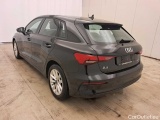  Audi  A3 Sportback Business 30 1.0TFSi 110pk/cv 5p S-Tronic Automatic Petrol  15 #9