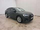  Audi  Q3 Sportback Business S-Line 35 2.0TDi 150pk/cv 5p S-Tronic Automatic Diesel  18 #8