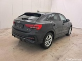  Audi  Q3 Sportback Business S-Line 35 2.0TDi 150pk/cv 5p S-Tronic Automatic Diesel  18 #10