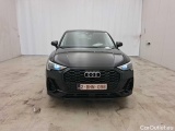  Audi  Q3 Sportback Business S-Line 35 2.0TDi 150pk/cv 5p S-Tronic Automatic Diesel  18 #16