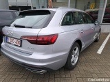  Audi  A4 Avant Business Attraction 35 2.0TDi 163pk/cv 5p S-Tronic Automatic Diesel  20 #2