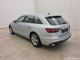  Audi  A4 Avant Business Attraction 35 2.0TDi 163pk/cv 5p S-Tronic Automatic Diesel  20 #9