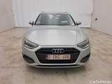  Audi  A4 Avant Business Attraction 35 2.0TDi 163pk/cv 5p S-Tronic Automatic Diesel  20 #16