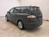  Ford  Galaxy Galaxy V-Line 2.5i HEV 190pk/cv 5p Aut. Automatic Petrol  24 #9