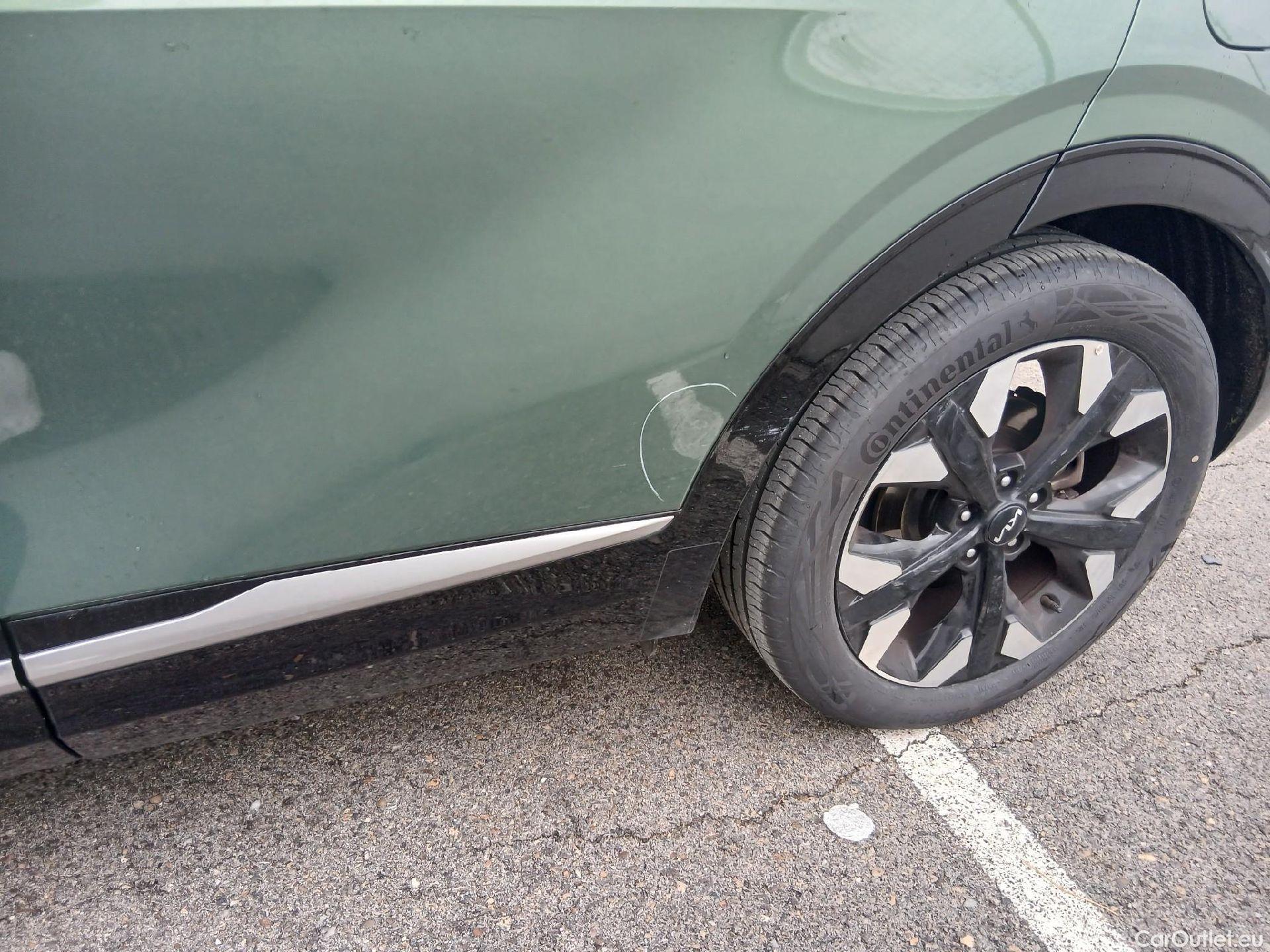  KIA  Sportage  Tech Plug-In Hybrid 4WD 1.6 T-GDI AT6 E6d #18