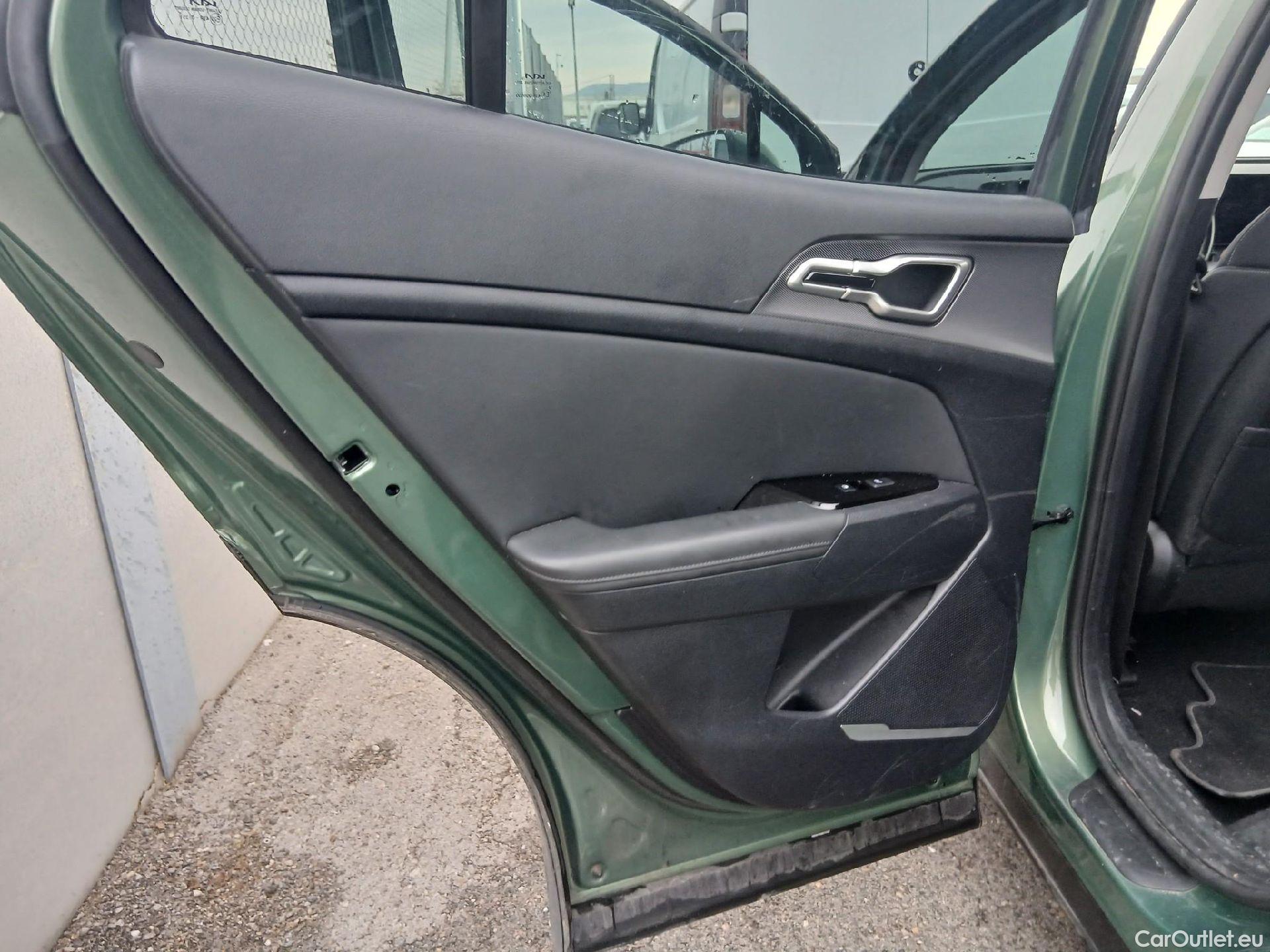  KIA  Sportage  Tech Plug-In Hybrid 4WD 1.6 T-GDI AT6 E6d #55