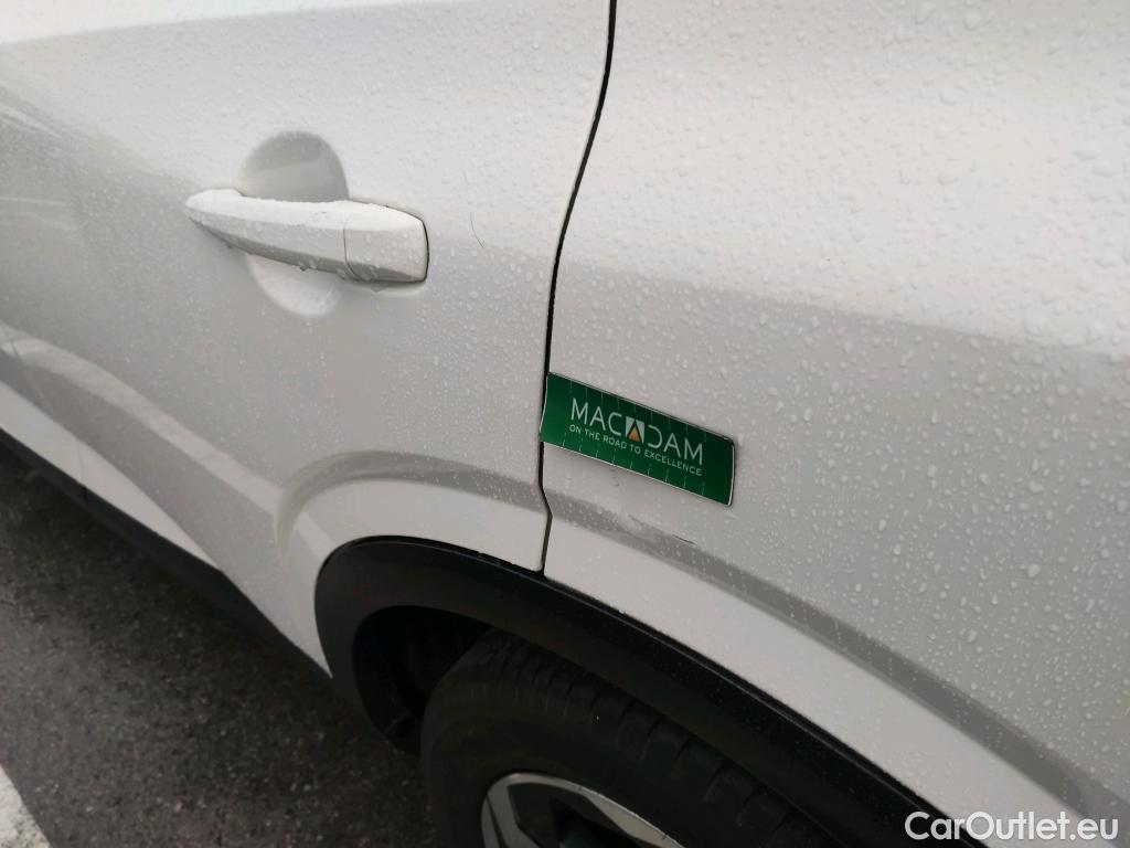  Nissan  Qashqai NISSAN  / 2021 / 5P / todoterreno DIG-T 116kW Xtronic N-Connecta #14