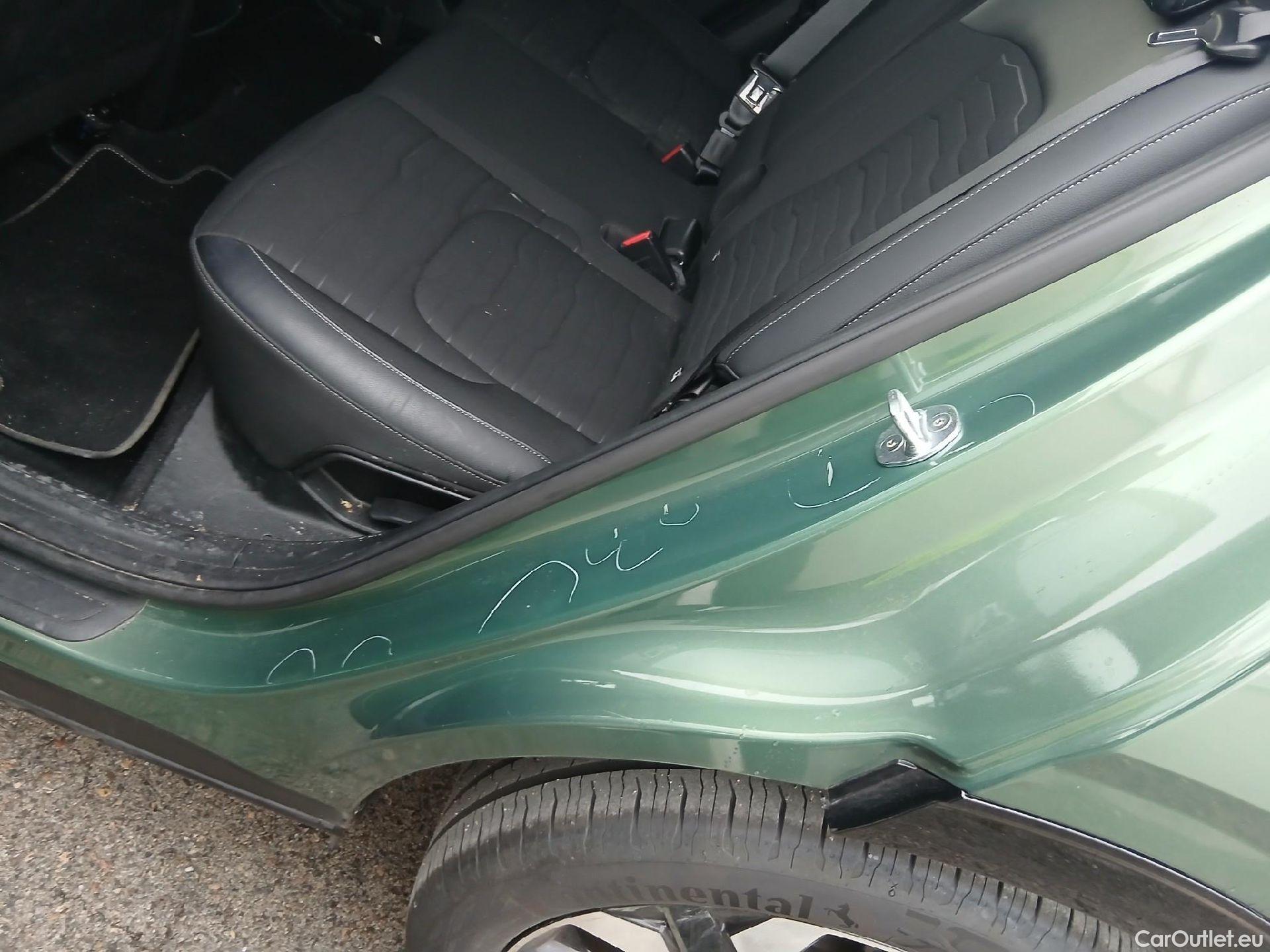  KIA  Sportage  Tech Plug-In Hybrid 4WD 1.6 T-GDI AT6 E6d #36