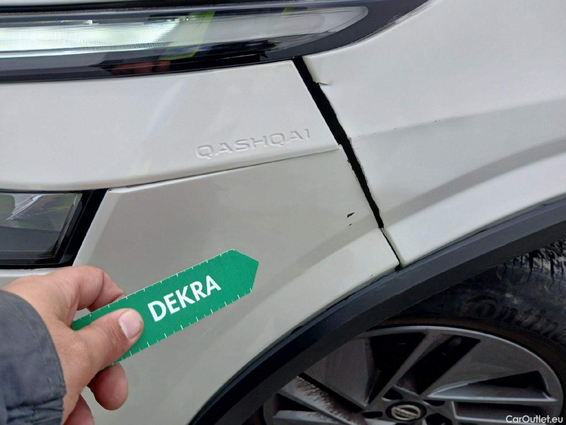  Nissan  Qashqai NISSAN  / 2021 / 5P / todoterreno DIG-T 116kW (158CV) mHEV Xtronic Acenta (AC2) #15