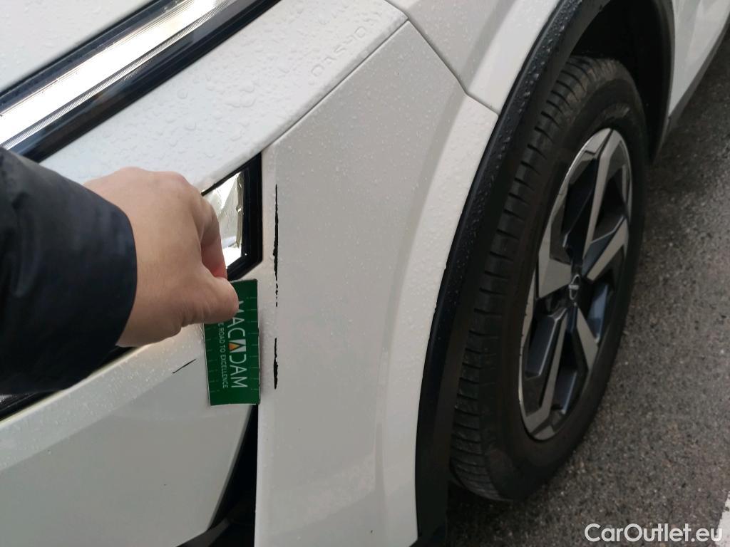  Nissan  Qashqai NISSAN  / 2021 / 5P / todoterreno DIG-T 116kW Xtronic N-Connecta #27