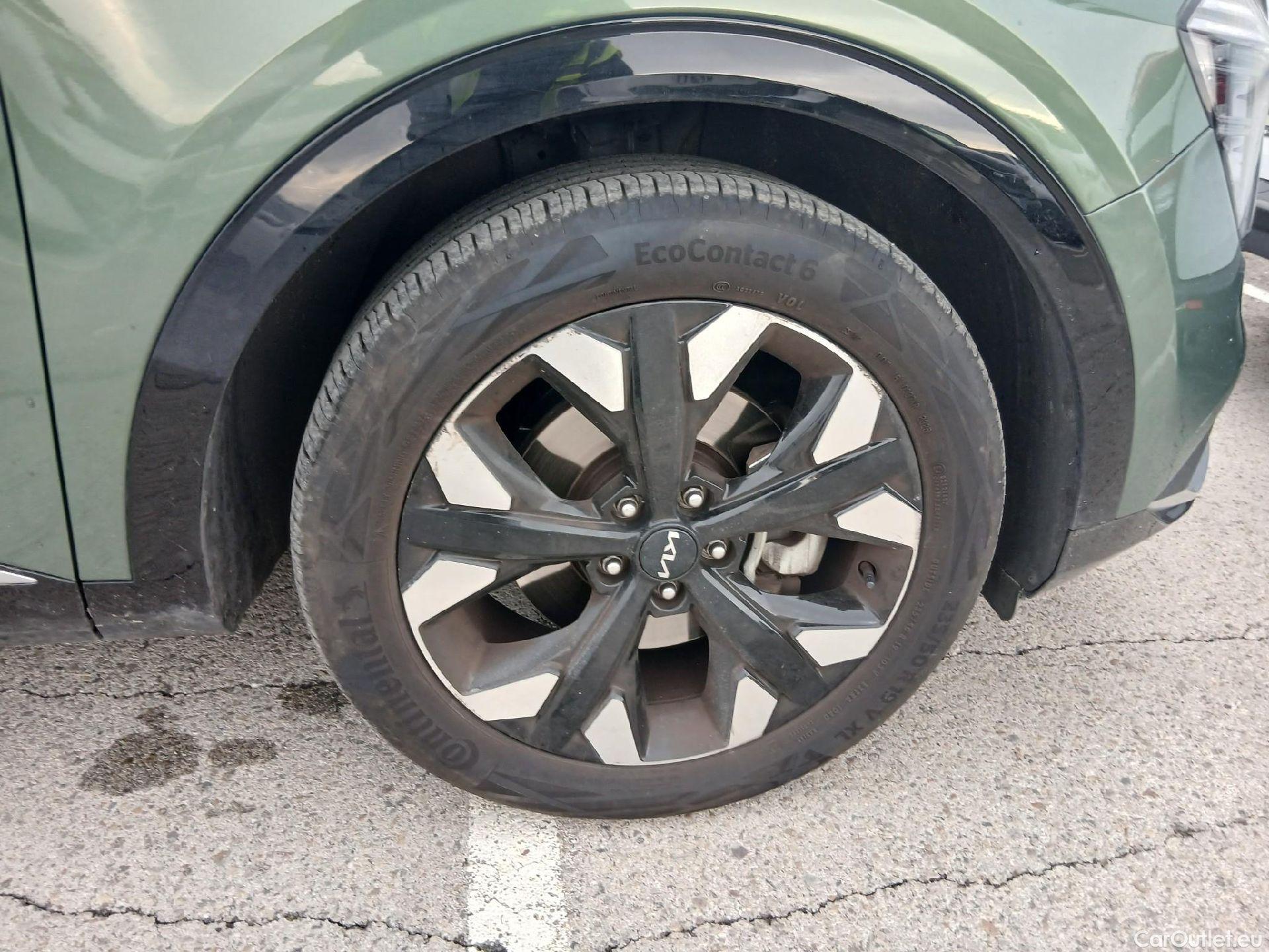  KIA  Sportage  Tech Plug-In Hybrid 4WD 1.6 T-GDI AT6 E6d #33