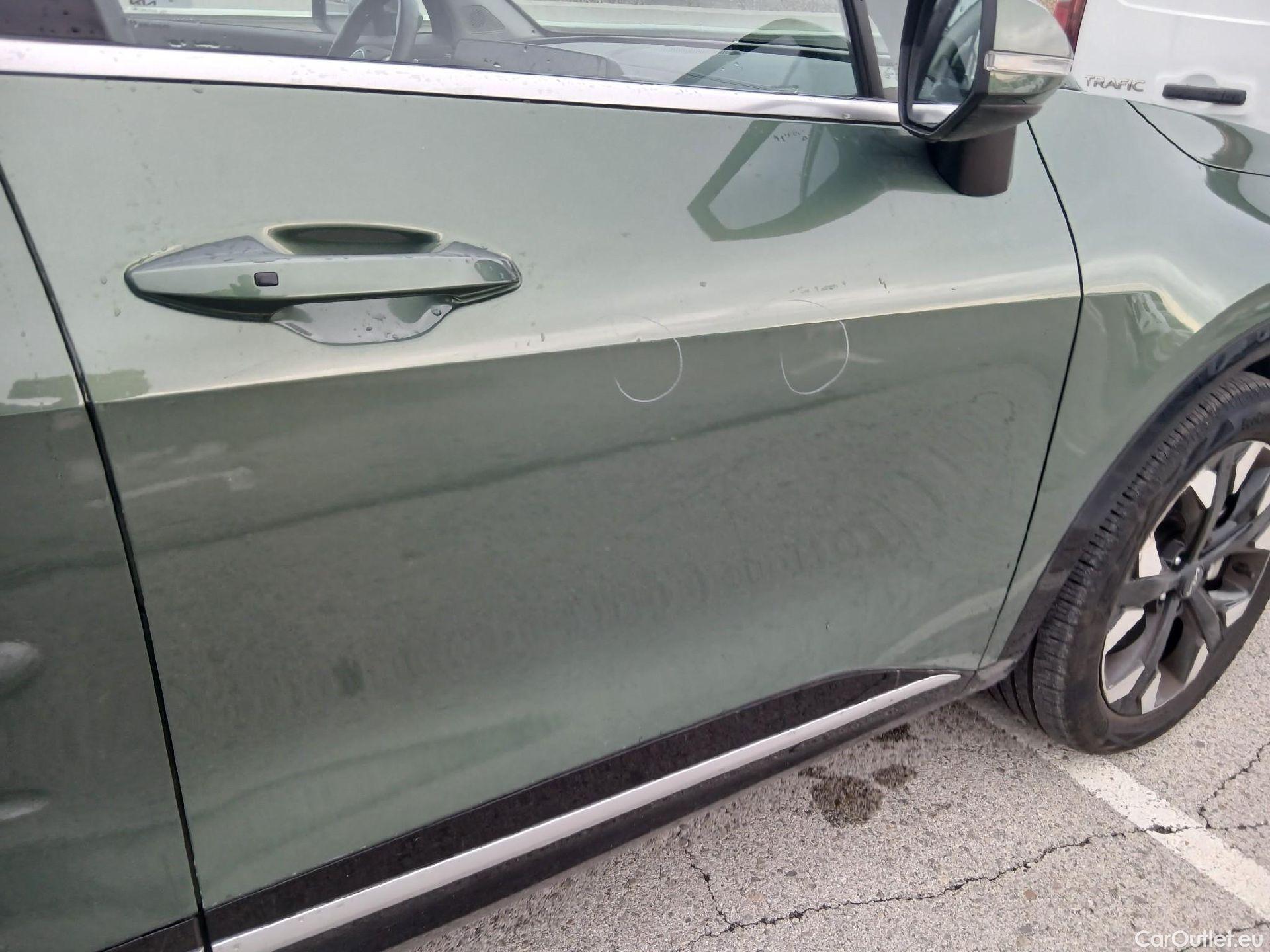  KIA  Sportage  Tech Plug-In Hybrid 4WD 1.6 T-GDI AT6 E6d #31