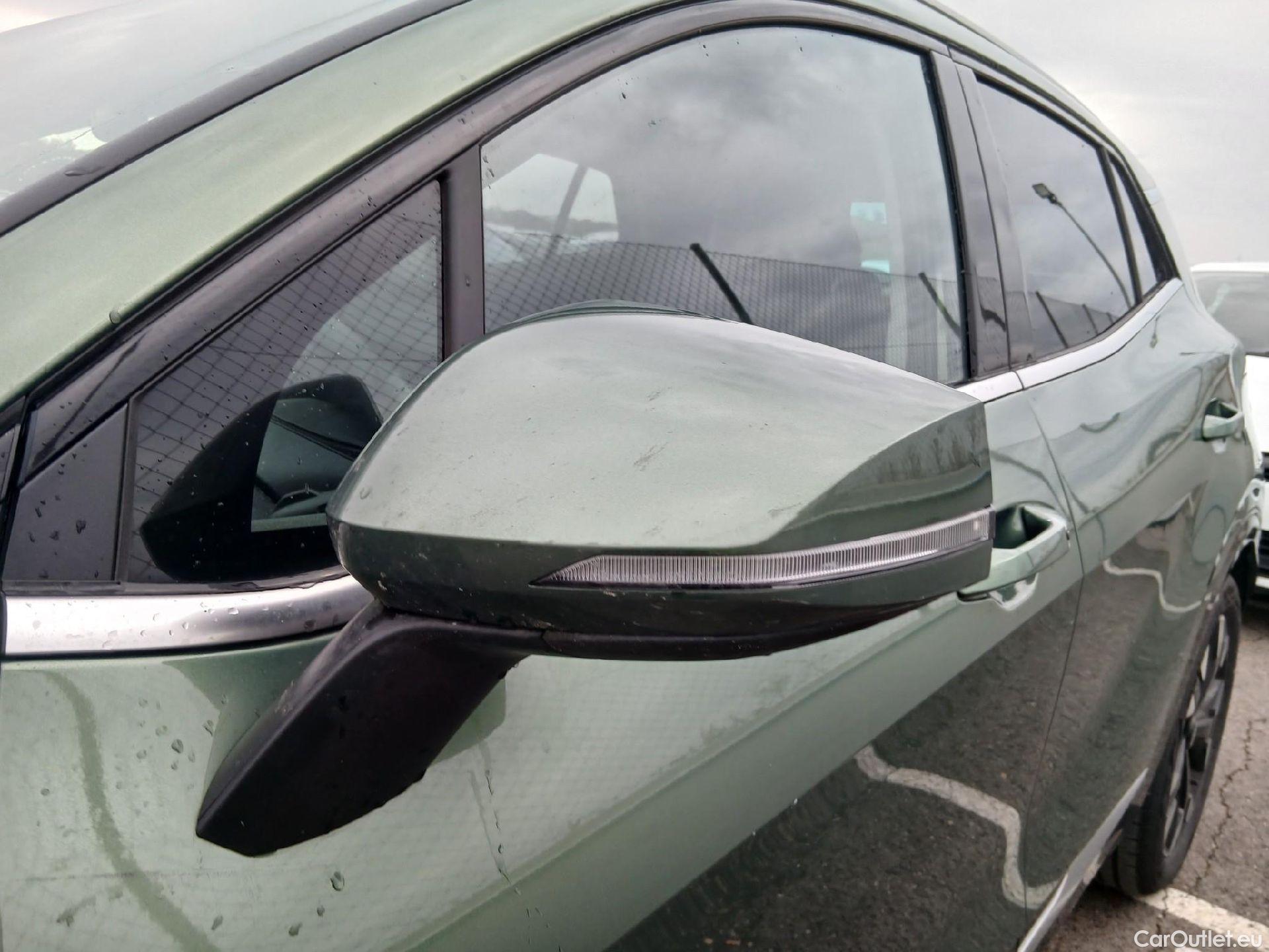  KIA  Sportage  Tech Plug-In Hybrid 4WD 1.6 T-GDI AT6 E6d #11