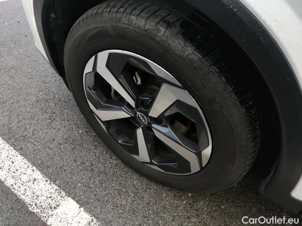 Nissan  Qashqai NISSAN  / 2021 / 5P / todoterreno DIG-T 116kW Xtronic N-Connecta #5