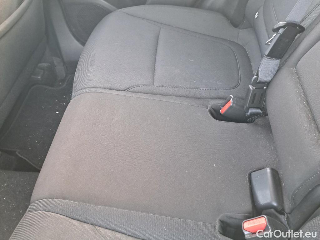  Hyundai  Tucson HYUNDAI  / 2020 / 5P / todoterreno 1.6 TGDI 110kW (150CV) Klass #10