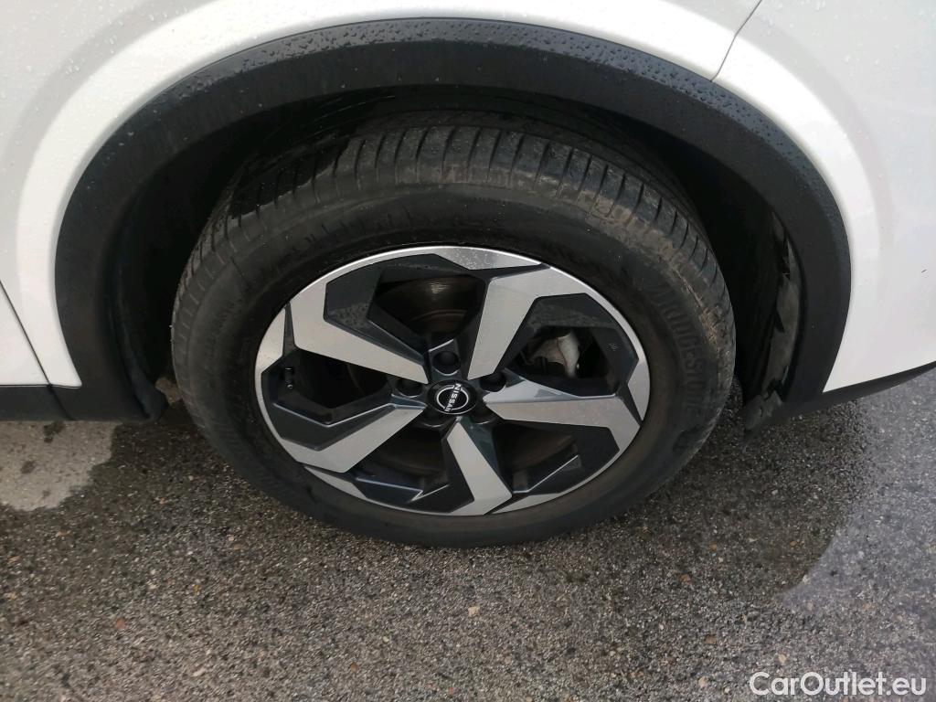  Nissan  Qashqai NISSAN  / 2021 / 5P / todoterreno DIG-T 116kW Xtronic N-Connecta #7